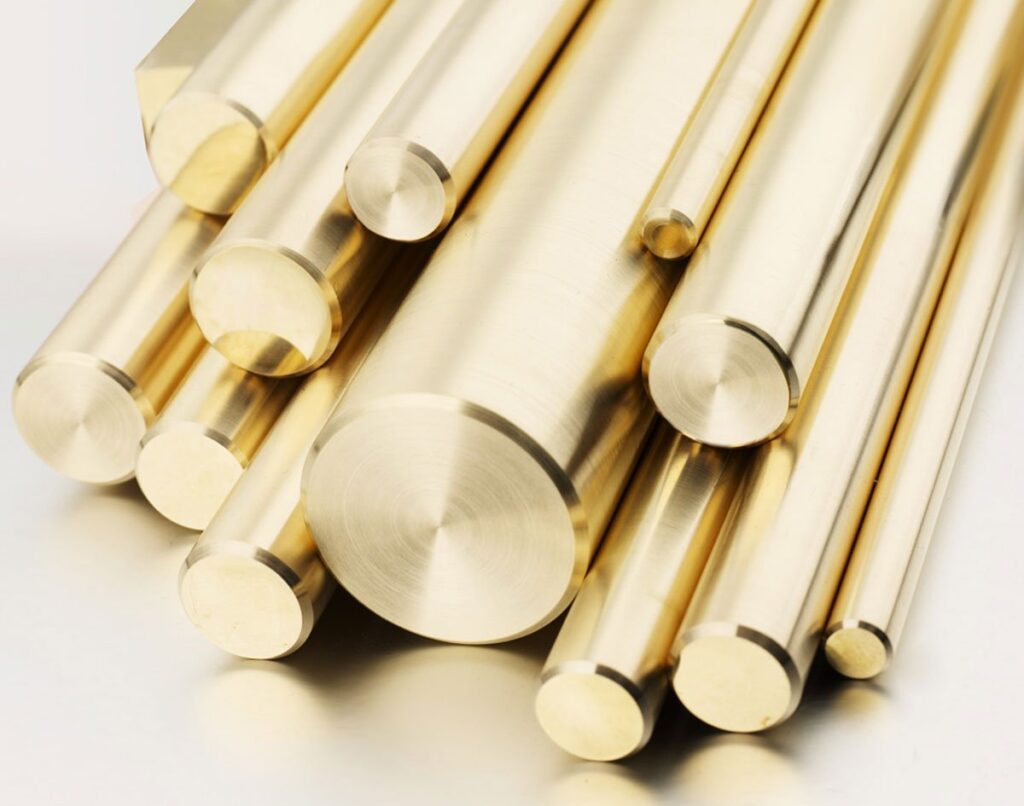 5 مزیت استفاده از آلیاژ برنج در اتصالات لوله ها