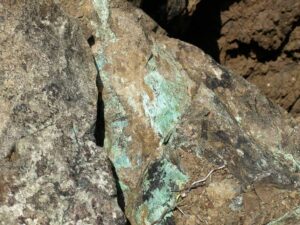 بهرهبرداری ورق مس