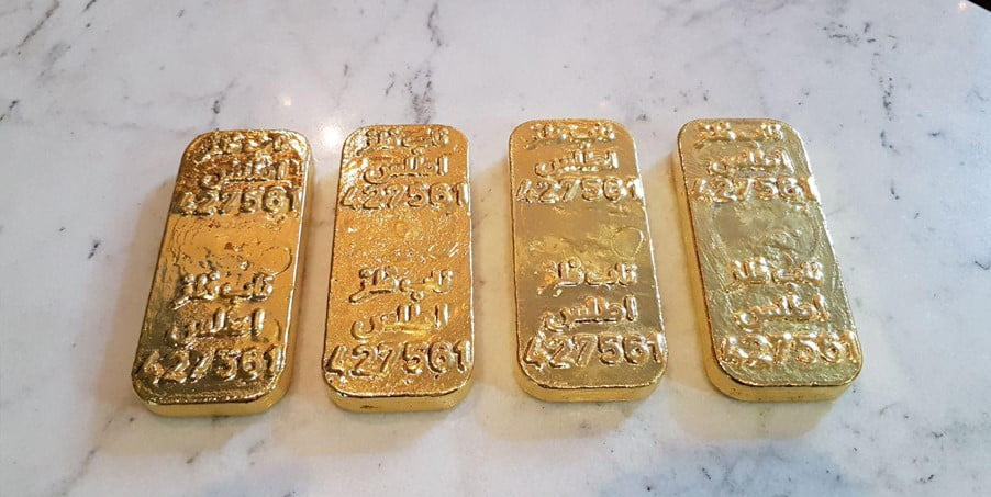 درجه خلوص فلزات
