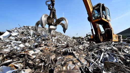 کرونا و بازار ضایعات برنجی