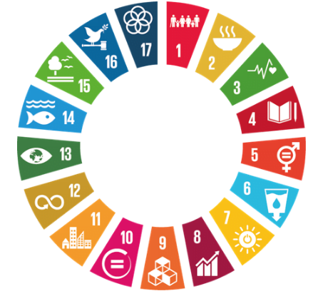 نقش نیکل در در دستیابی به بسیاری از اهداف توسعه پایدار سازمان ملل(SDGs)