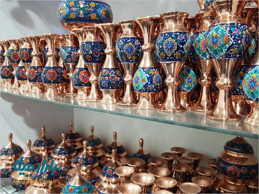 خرید آنلاین مس