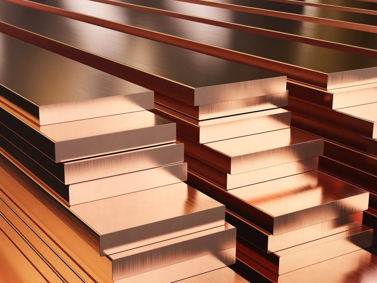 ورق مس، copper، قیمت ورق مس