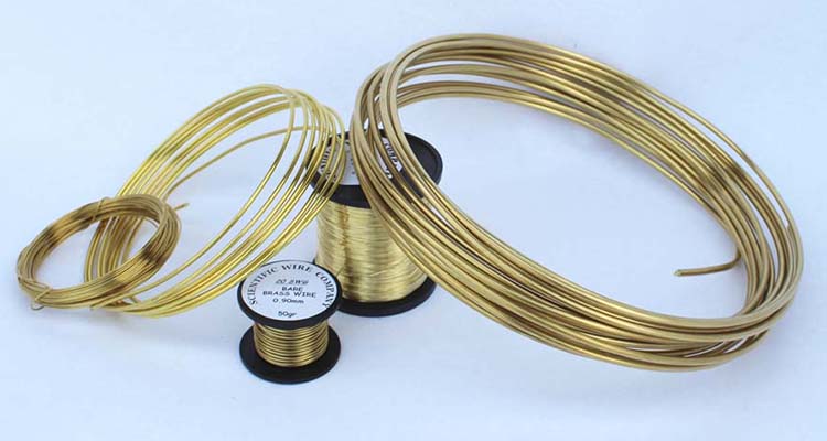 Brass coil price