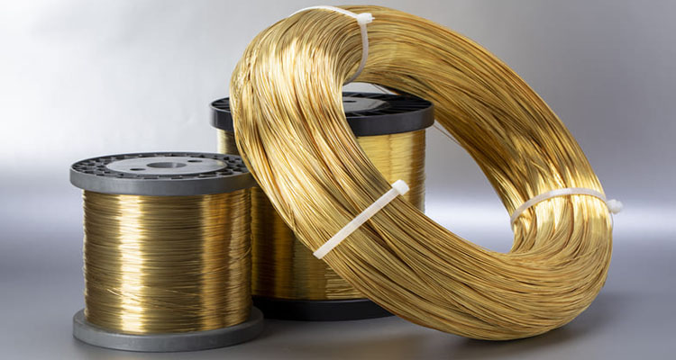 Buy brass rolls