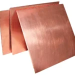 Buying copper sheet